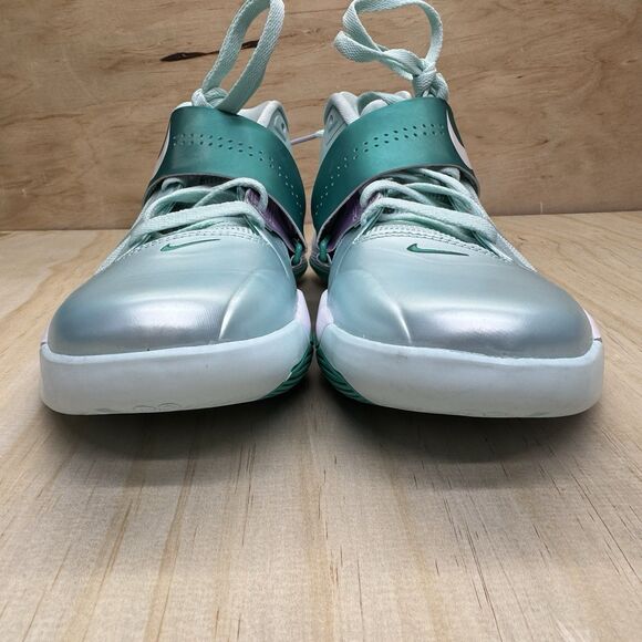 NEW Nike KD 4 Easter Mint Candy Mens Basketball Shoes Kevin Durant IB3550-300 main image 10